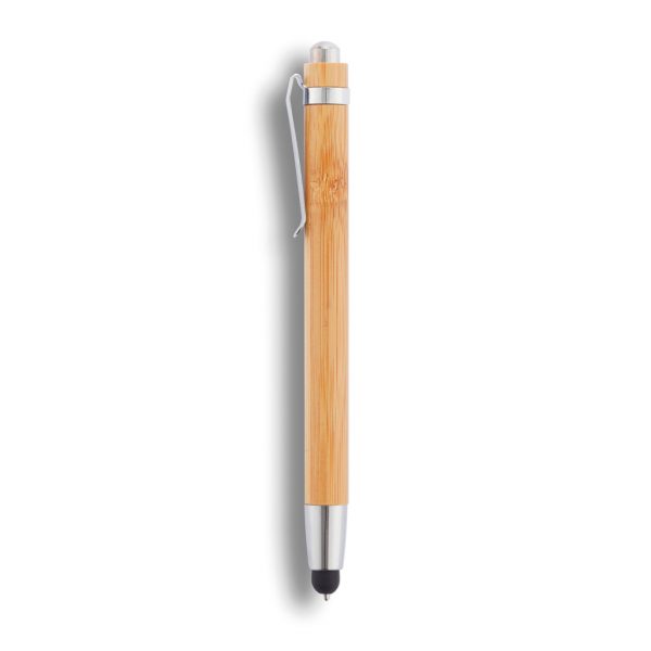 OLOVKA KEMIJSKA BAMBOO STYLUS P610.509