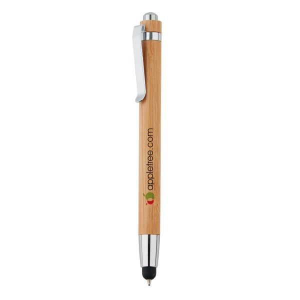 OLOVKA KEMIJSKA BAMBOO STYLUS P610.509