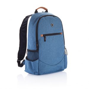 FASHION DUO TONE BACKPACK P760.750