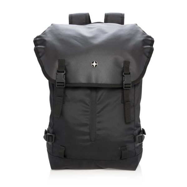 RUKSAK ZA PRIJENOSNO RAČUNALO SWISS PEAK 17" P762.100