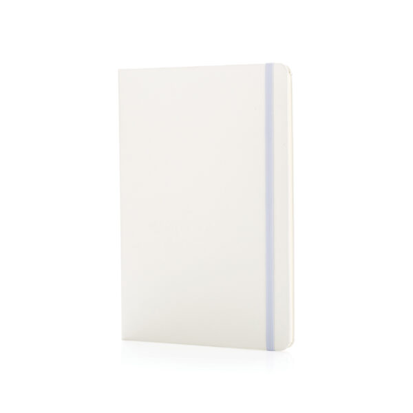 NOTES A5 TVRDIH KORICA BEZ CRTA P773.233