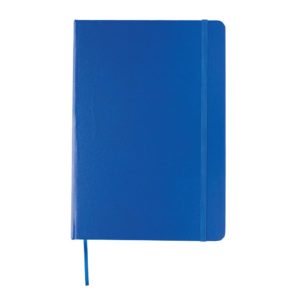 Standard hardcover A5 notebook with stylus pen P773.255