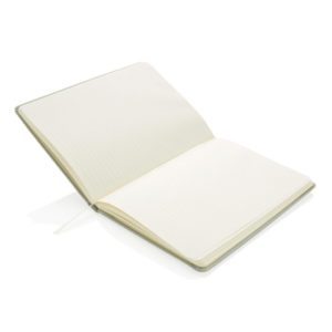 Deluxe hollowed hardcover PU notebook P773.292