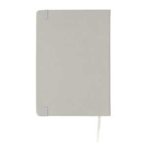 Deluxe hollowed hardcover PU notebook P773.292