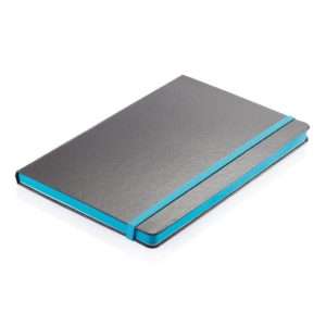 NOTES SA OBOJENIM RUBOVIMA A5 P773.305
