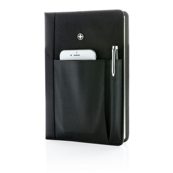 NOTES S OLOVKOM KEMIJSKOM SWISS PEAK1680D P773.320