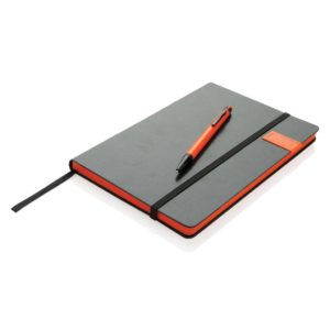 NOTES SA USB MEMORIJOM 8GB SA STYLUS KEMIJSKOM OLOVKOM P773.338