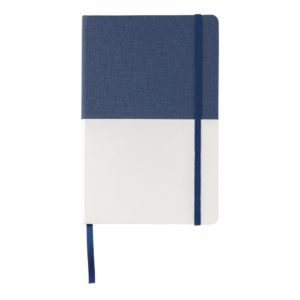 Deluxe A5 double layered PU notebook P773.935