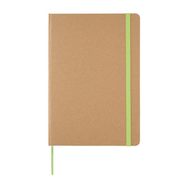 NOTES A5 ECO FRIENDLY P773.957