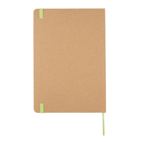 NOTES A5 ECO FRIENDLY P773.957