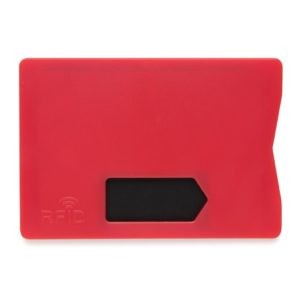 ETUI ZA KARTICE RFID P820.324