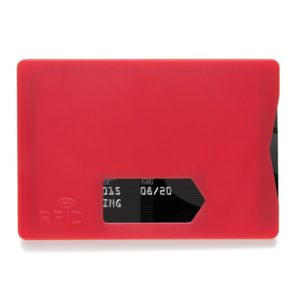 ETUI ZA KARTICE RFID P820.324