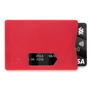 ETUI ZA KARTICE RFID P820.324