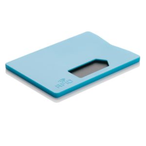 ETUI ZA KARTICE RFID P820.325