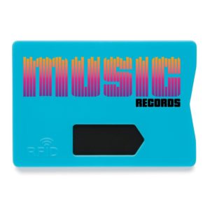 ETUI ZA KARTICE RFID P820.325