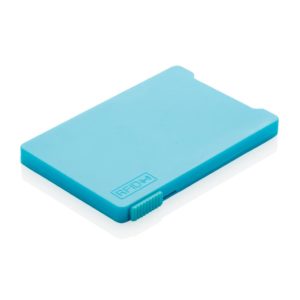 ETUI ZA KREDITNE KARTICE RFID P820.475