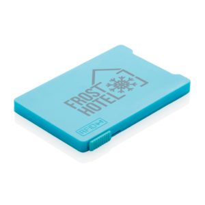 ETUI ZA KREDITNE KARTICE RFID P820.475