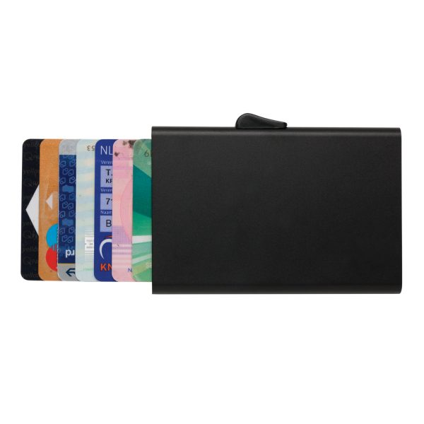 ETUI ZA KREDITNE KARTICE RFID P820.491