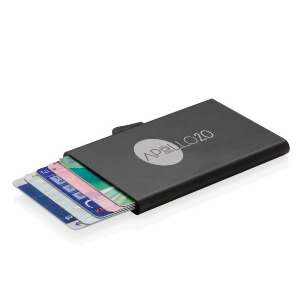 ETUI ZA KREDITNE KARTICE RFID P820.491