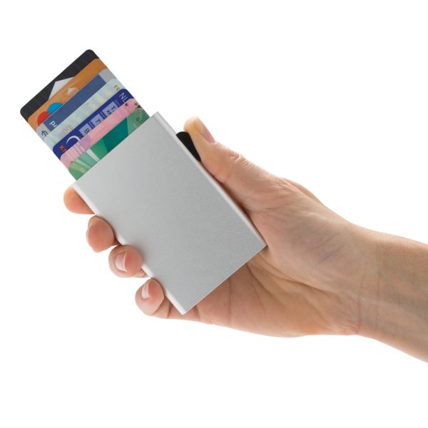 ETUI ZA KREDITNE KARTICE RFID P820.492