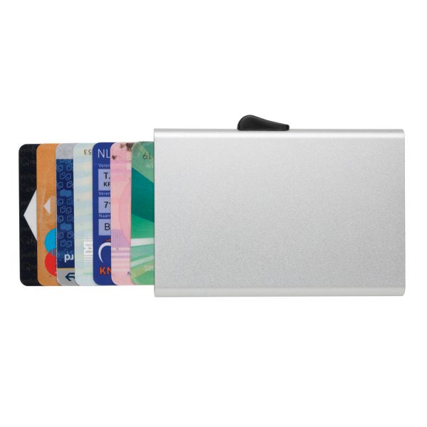 ETUI ZA KREDITNE KARTICE RFID P820.492