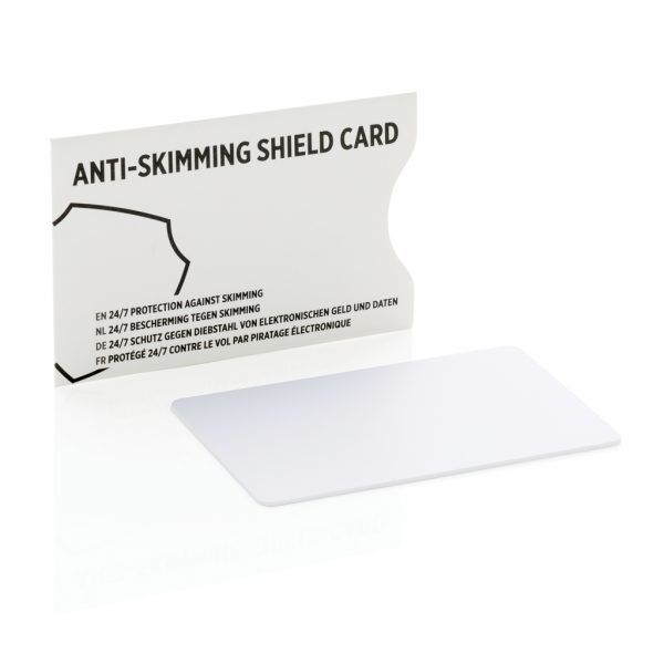 KARTICA RFID ANTI-SKIMMING P820.523